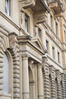 Fassade Finanzamt