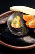 Zuppetta di cozze