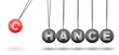 Pendelspiel Chance nutzen