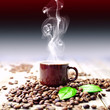 Magischer Espresso