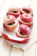 baked apples
