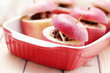 baked apples