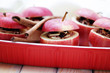 baked apples