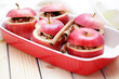 baked apples