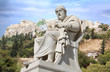 Financial crisis in Greece and bailout concept