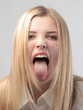 Grimace