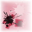 abstract spots