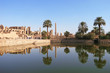 Foto: Karnak, Temple Complex in Luxor, Egypt Karnak, Temple Complex in Luxor, Egypt