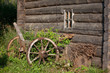 Old house