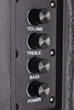 audio control