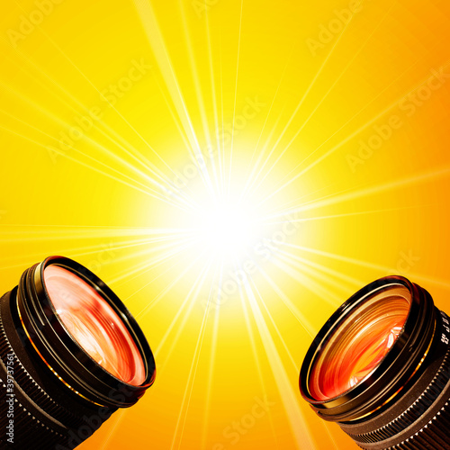 Foto: sunlight lenses sunlight lenses