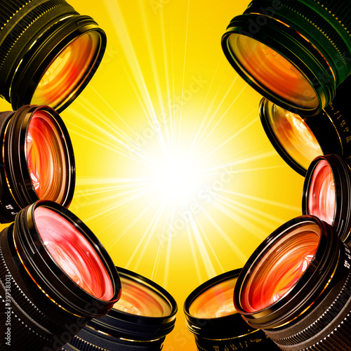 Foto: photography lenses photography lenses