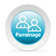 icône parrainage