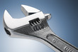 Foto: crescent wrench 1 crescent wrench 1