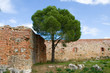 Ic Kale - Burgberg - Alanya - Türkei