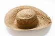 Photo: panamanian straw hat panamanian straw hat
