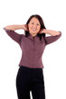 Photo: Portrait Chinesin Portrait Chinesin