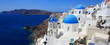 Santorin - Oia panorama