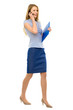 Photo: Young businesswoman Young businesswoman