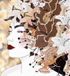 portrait of a diva