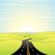 Highway Road