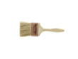 Photo: Paintbrush isolated on white background Paintbrush isolated on white background