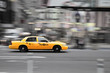New York Taxi