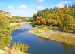 Photo: Paysage ardèchois Paysage ardèchois