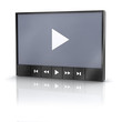 Video player