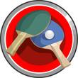 rackets for table tennis