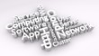 tag Cloud - computing