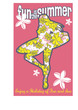 surfer girl