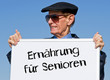 Ernährung für Senioren