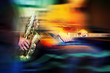 basic jazz instruments
