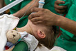 Photo: Kinderanästhesie Kinderanästhesie
