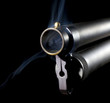 Smoking barrel