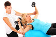 Fitness help