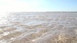 Plage - Eau transparente