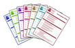 Curriculum vitae - Entretien d'embauche