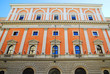 Rome Ministry of Defense building Rome Ministry of Defense building