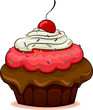 Vector: Cupcake Cupcake