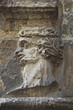 Renaissance style stone carved head Renaissance style stone carved head