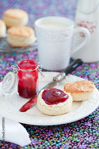 Photo: Scone Scone