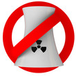 prohibition of nuclear power