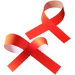 Illustration: Red Bows Red Bows
