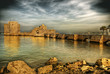 Foto: Sidon Crusader Sea Castle (Lebanon) Sidon Crusader Sea Castle (Lebanon)