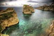 El-Raouche (Pigeon Rocks), Beirut- Lebanon
