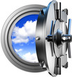 cloud sicherheit