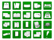 Drucksachen Icons