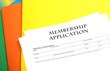 Membership Application Form